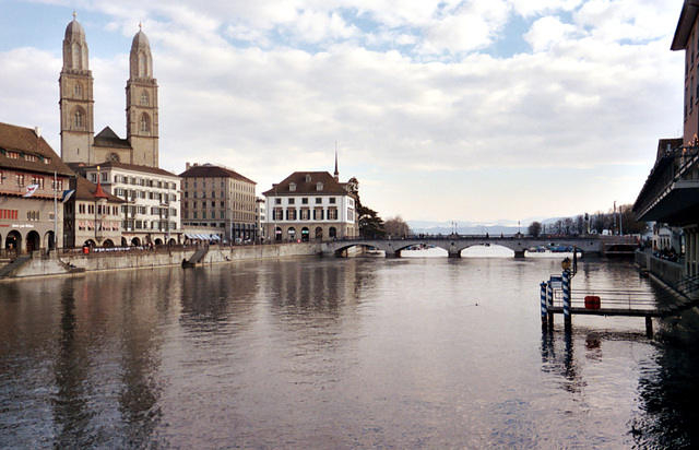 Zürich