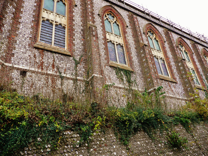 st.john sub castro, lewes