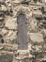 rainham church