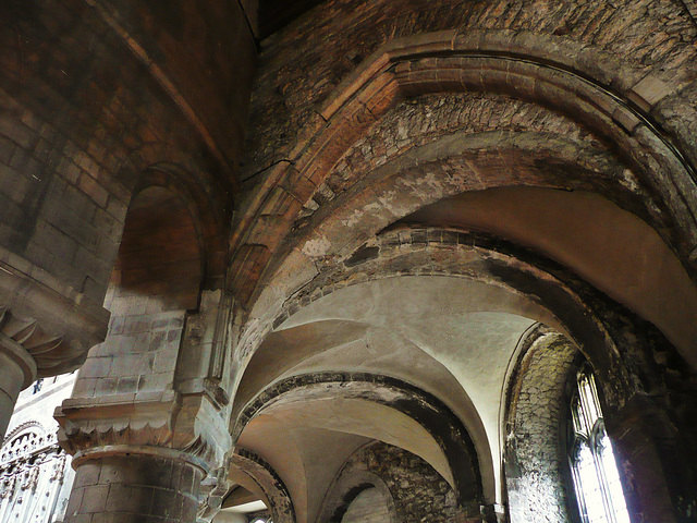 st.bartholomew the great, london