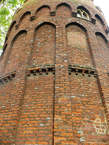 bruce castle, london n17
