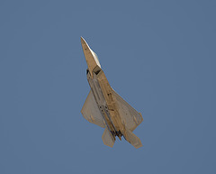 Lockheed F-22A 04-0468