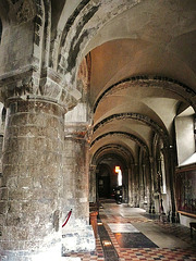 st.bartholomew the great, london