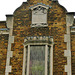 monger almshouses, hackney, london