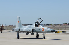 USMC Northrop F-5N Tiger II