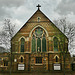 st.john the theologian, mare st., hackney, london