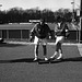 Newpark Seniors 1996/7