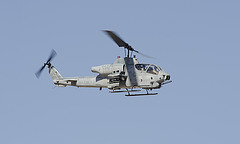 Bell AH-1W 165366