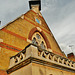 drapers' almshouses, bruce grove, london