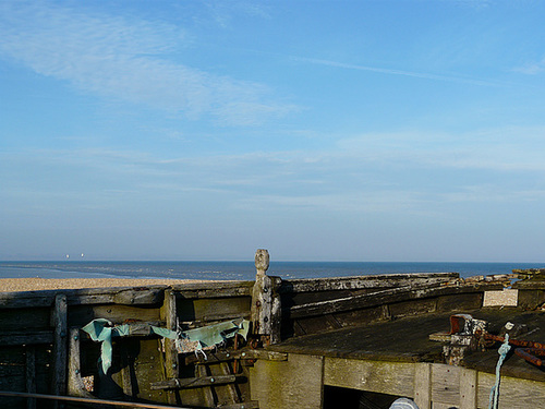 Dungeness Trip 11