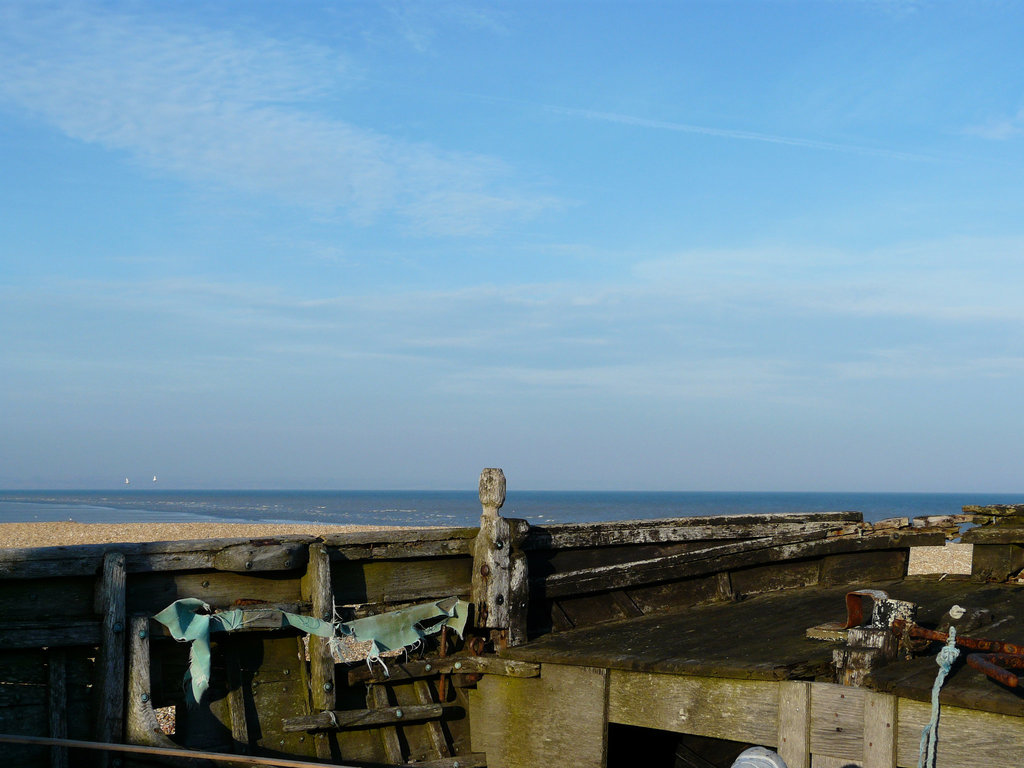 Dungeness Trip 11