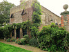 rainham hall, stables
