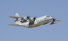 Lockheed KC-130J 167984