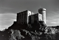 Château de Falaise - Calvados