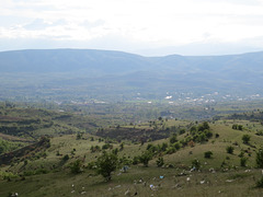 Vallée de Velesh