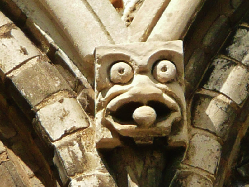 holy trinity church, halstead