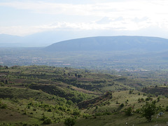 Vallée de Velesh, 2