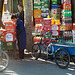 Cash and Carry in Xi'an