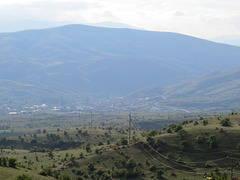 Vallée de Velesh, 3