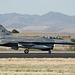 General Dynamics F-16D 90-0785