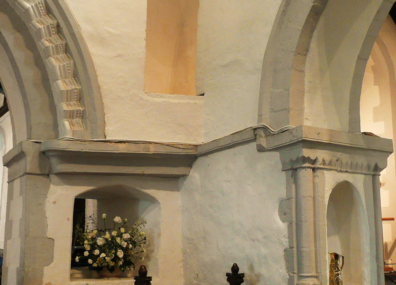 rainham church