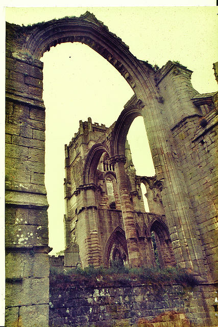 fountains abbey