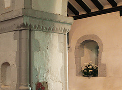 rainham church