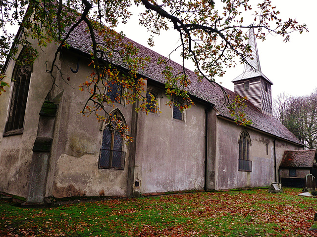 stanford rivers church