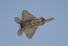 Lockheed F-22A 04-0468