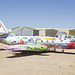 The Boneyard Project:  Back to Supersonico by Kenny Scharf