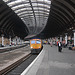 York Station Yorkshire May 2013