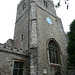 east malling church