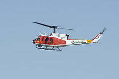 Bell HH-1N Twin Huey 158554