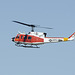 Bell HH-1N Twin Huey 158554