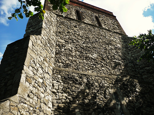 rainham church