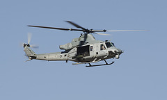 Bell UH-1Y 167999