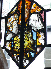 elizabethan house, great yarmouth