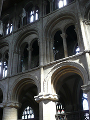 peterborough cathedral