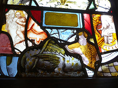 elizabethan house, great yarmouth
