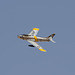 Heritage Flight Conference 2012 - North American F-86 Sabre