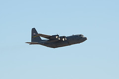 Lockheed C-130H 74-1690