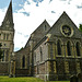 holy trinity church, halstead