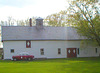 Matching Car & Barn