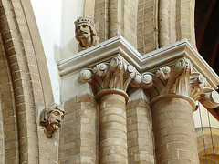holy trinity church, halstead