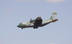 Brazilian Air Force Lockheed C-130 Hercules