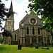 holy trinity church, halstead