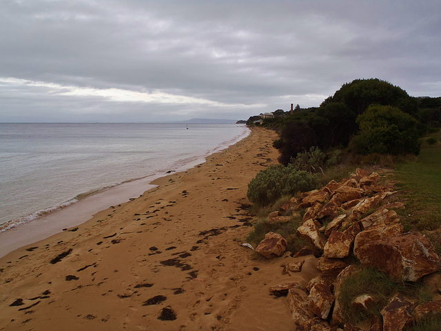 Point Nepean National Park