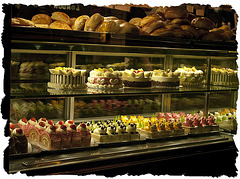 patisserie chinoise