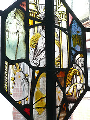 elizabethan house, great yarmouth
