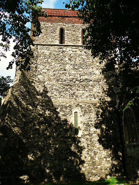 rainham church